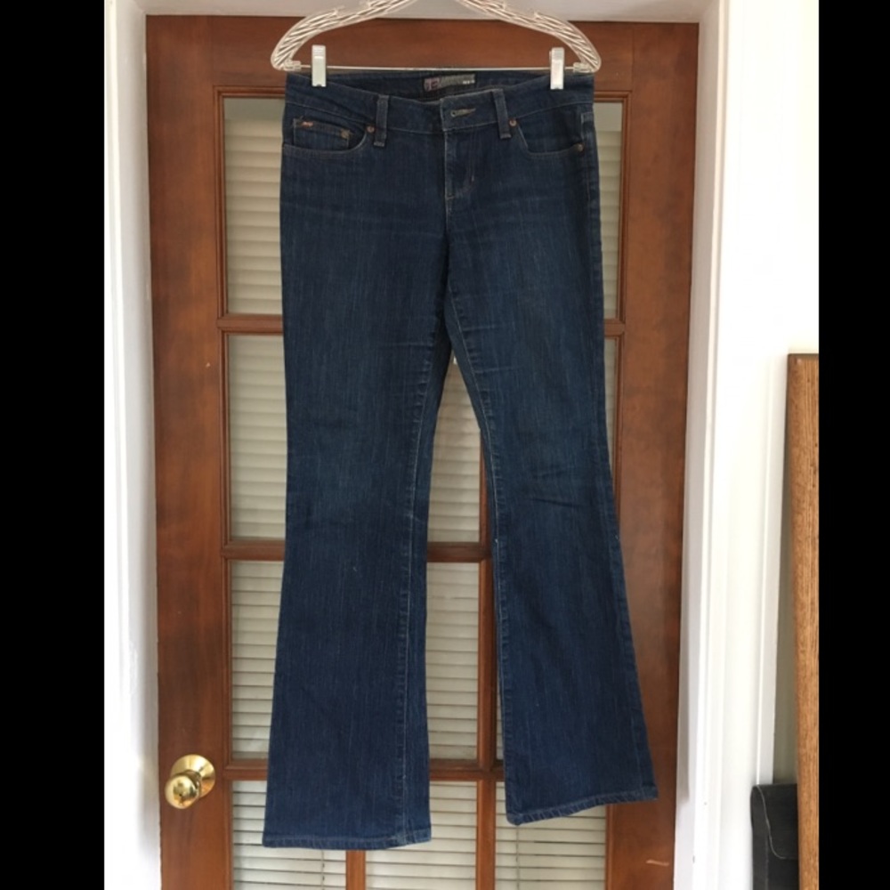 Joe's Jeans Flare/Boot W 29